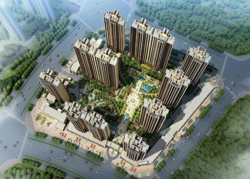 房地产新规发布！这些将纳入施工图纸审查！