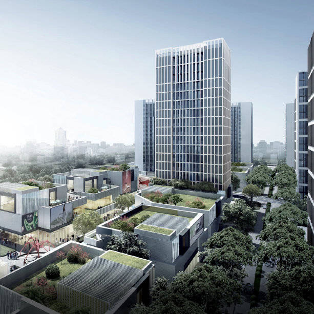 精装修审图的5大要点